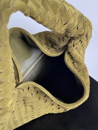 Image 5 of Bottegá V Suede Bag