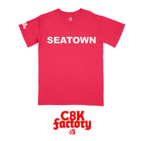 Seatown (Red)