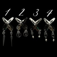 Image 3 of Various Hairclips