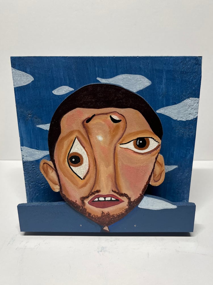 Image of Balloonerism