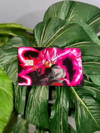 Image 1 of Rose God Card Skin