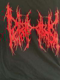 Black Orange 