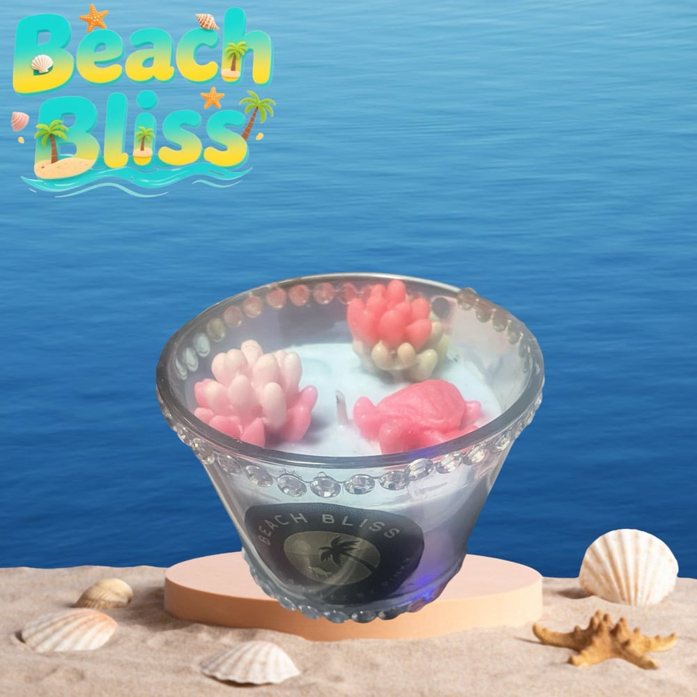 Image of Beach Bliss