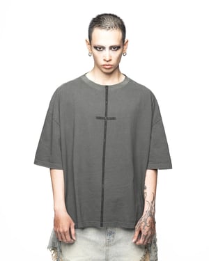 Image of LATUI ATELIER - Non-Pathetica T-Shirt