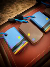 Image 1 of EDC Worry Stone 15