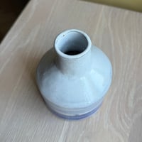 Image 4 of Coastal Stout Bottle Vase