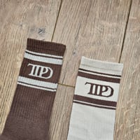 Image 3 of TTPD Socks