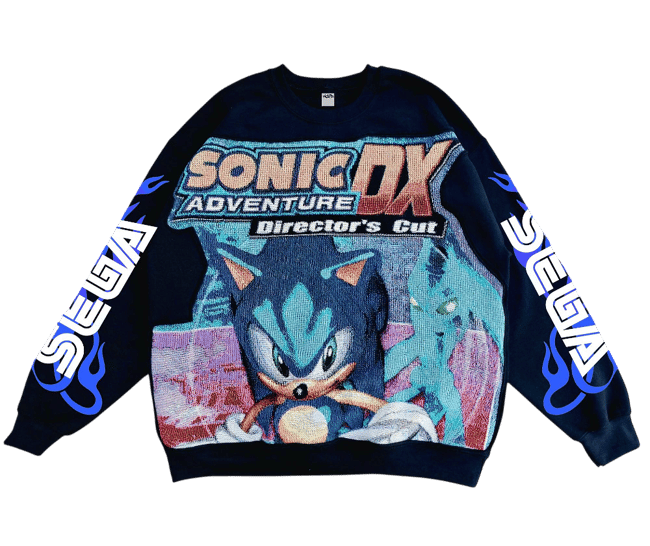 Story Sale DX Pullover 