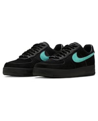 Image 1 of Air Force 1 x Tiffany & Co