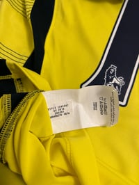 Image 11 of Tottenham Hotspur “KANE 18” 2014/15 Third Shirt + PL patches (M)