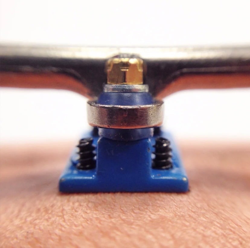 Image of Level up beta bushings