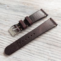 Image 2 of Eggplant Chevre Strap