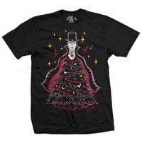 Mens Christmasvania T-shirt