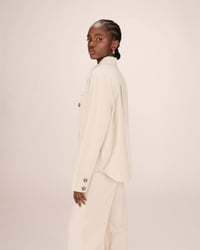 Image 4 of Camisa Special Cruda