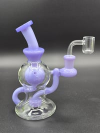 Image 3 of Purple Ball Rig