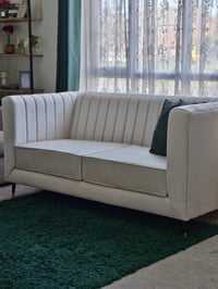 Image 1 of Saffa Panel 2 Sofa 
