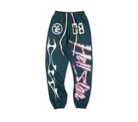 Image 1 of UNISEX GALETIC PANTS