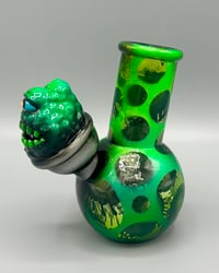 Image 2 of ONE OFF MONSTER BONG (TYPE A)