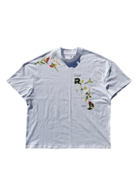 Image 1 of Tee Exclusif ROMEO X BRICE VIVIER
