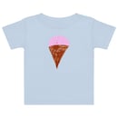 Image 7 of Sweet Beginnings Baby jersey t-shirt