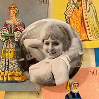 Image 23 of Girl Groups & Girl Singers Buttons! (Volume V)