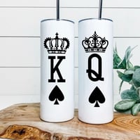 Image 5 of Couples Tumblers