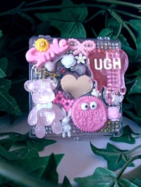 Image 1 of Light Pink (UGH) Lashes Case