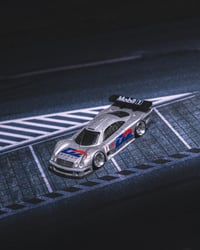 Image 16 of MERCEDES CLK GTR CUSTOM