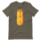 Image of STUD TEE