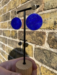 Image 4 of Nights Sky Lapis Drops 