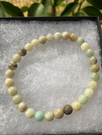 Image 2 of Amazonite 6mm