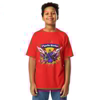 Image 7 of Psycho Savior Youth classic tee