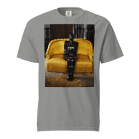 Image 4 of IM HEALING Unisex Heavyweight T-shirt