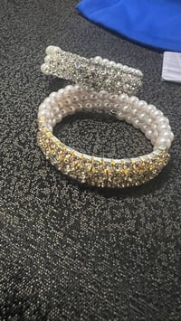 Image 1 of  Pearl Bracelet