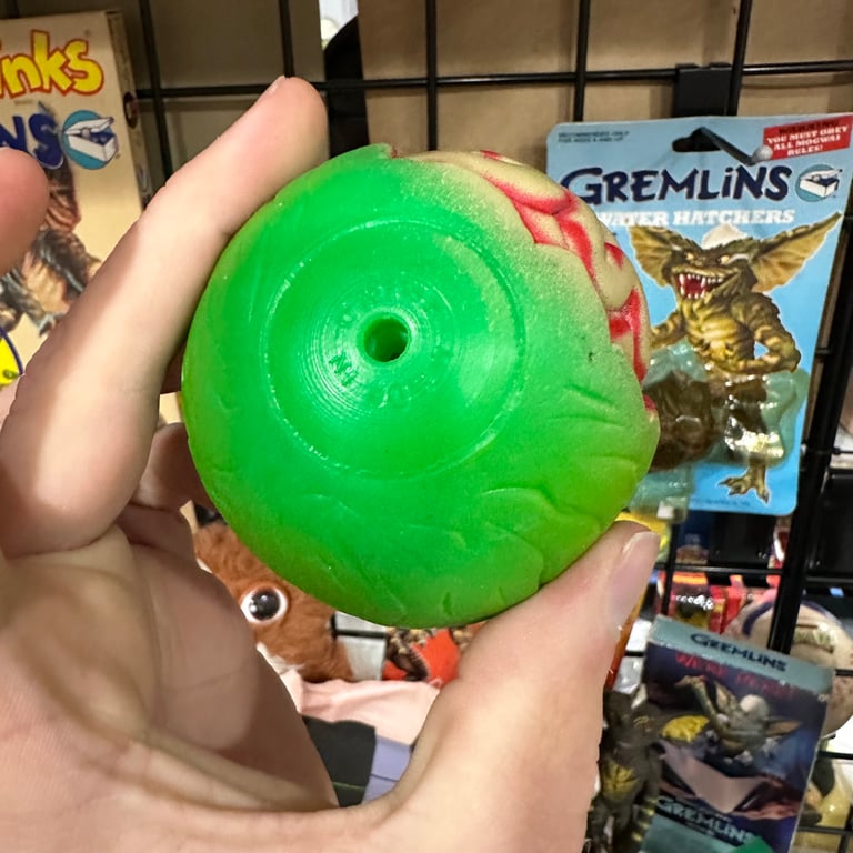 Madballs KO (Brain E) Image 3