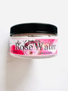 Rose Water Lemonade