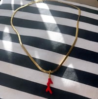 Collier Maddie 