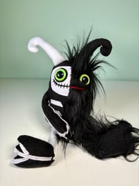 Image 2 of Half Monster, Half Skeleton Plushies