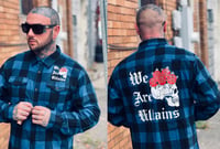Image 4 of NEW FLANNELS