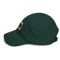 Image 16 of Barbed Wire Baseball Cap
