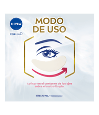 Image 4 of Luminoso 630 Anti-Manchas Contorno de Ojos