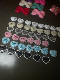 Image 5 of Luxury Charms Mix