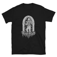KWASI KAO BAT ARCH TEE