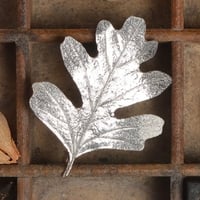 Image 1 of G&S Hawthorn Brooch