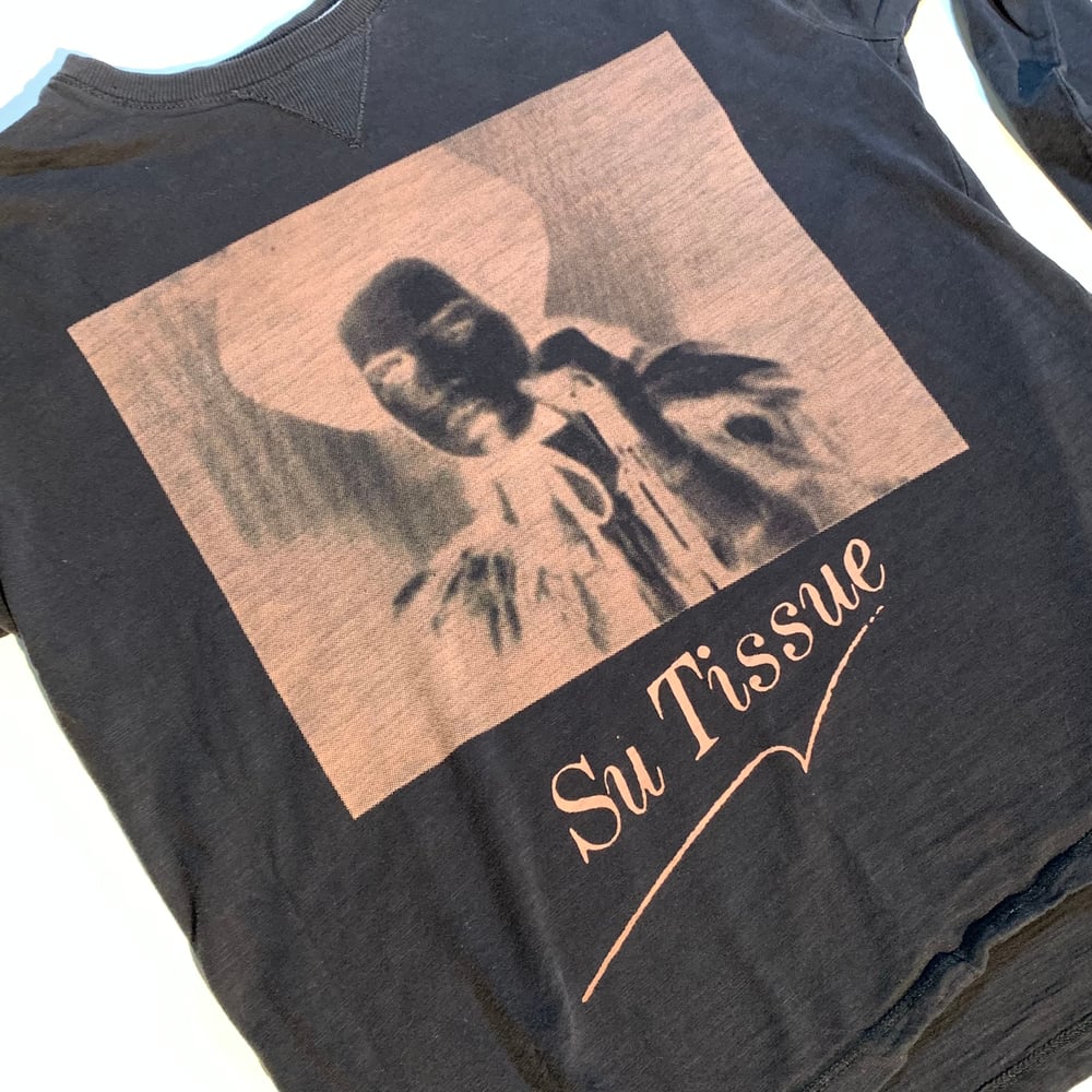 Image of #323 - Su Tissue Long Sleeve - Youth Small