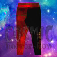 Image 2 of LotusPodMan Plus Size Leggings 