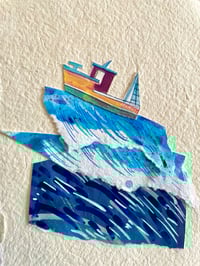 Image 5 of High Sea’s