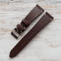 Image 1 of Horween Chromexcel - Brown