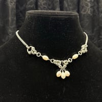 Image 3 of The Three Musketeers Necklace