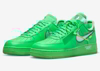 Image 1 of Nike Air Force 1 Low 